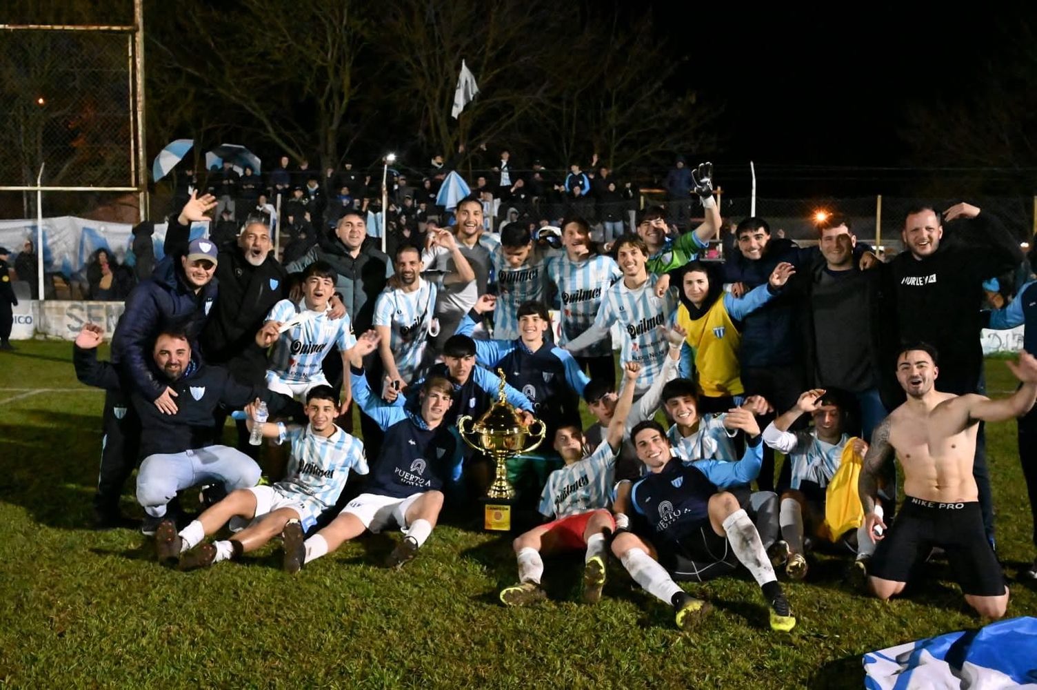 Juventud Unida Gualeguaychú