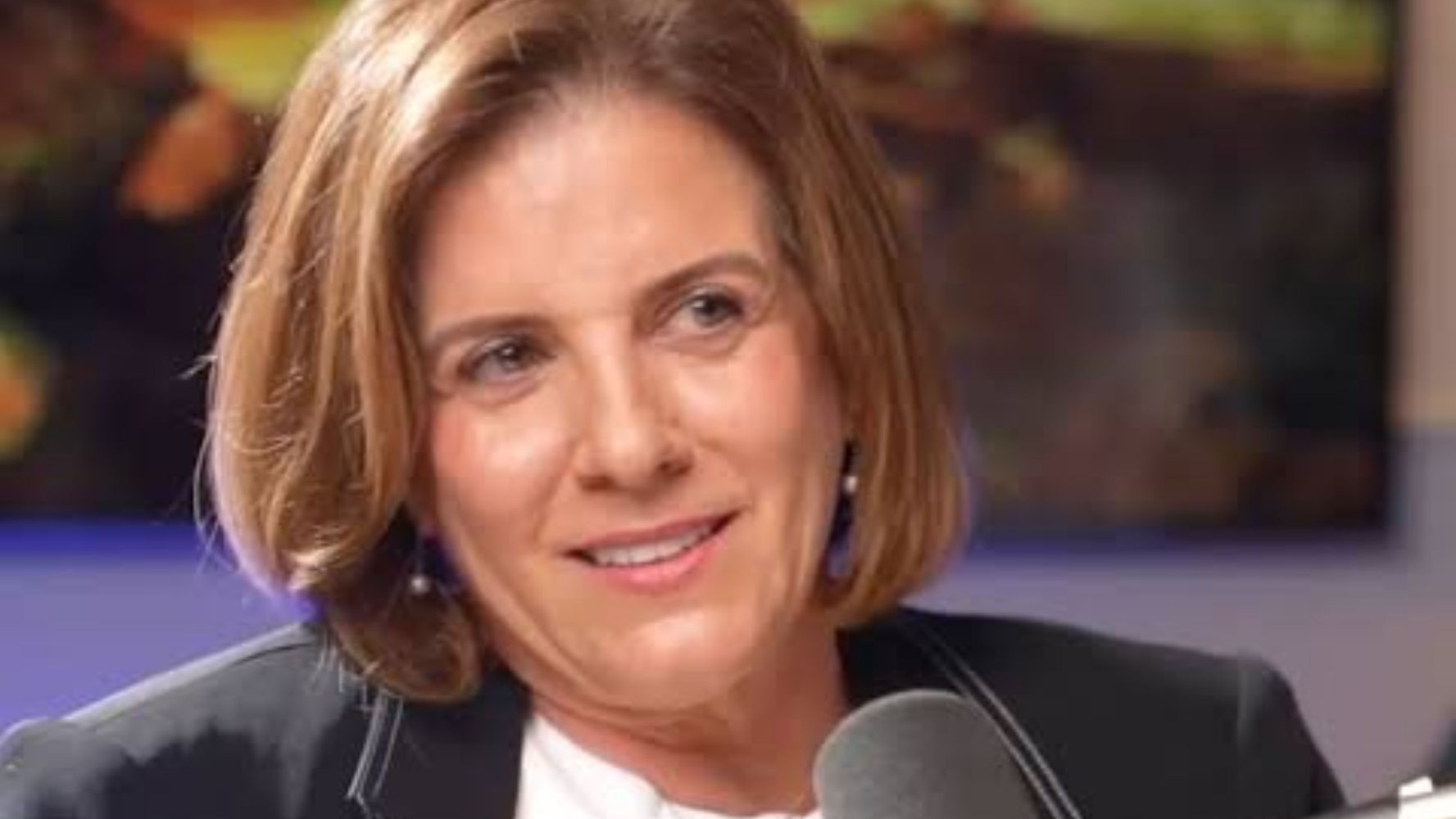 Bárbara habló sobre los detalles a los que hay que prestar atención cuando se habla con otra persona.