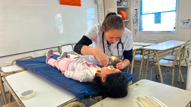 Plan de Salud Bonaerense