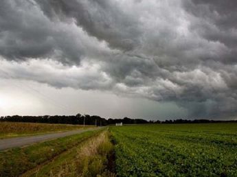 Clima en Córdoba: con alerta amarilla por tormentas, el pronóstico del tiempo para este jueves 10 de septiembre