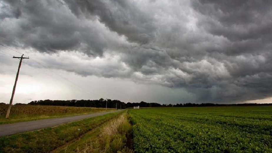 Clima en Córdoba: con alerta amarilla por tormentas, el pronóstico del tiempo para este jueves 10 de septiembre