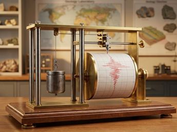 Temblor en Córdoba: un nuevo sismo se sintió este jueves cerca de la Capital