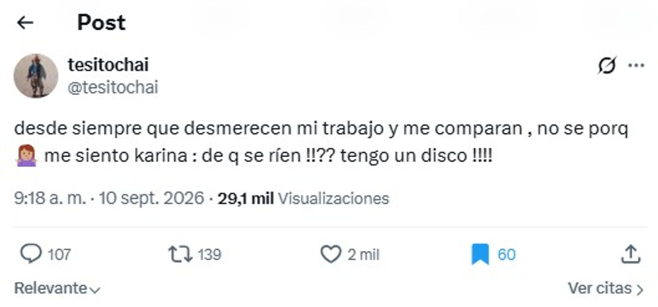 "No se quiere mezclar": revelaron la fuerte interna con Ángela Torres en Popstars