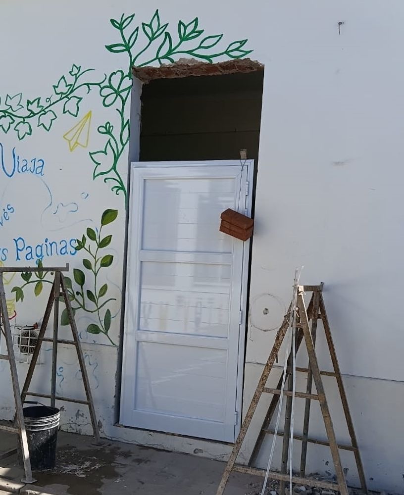Escuela 4 De la Garma