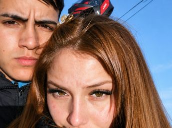 El joven acusado de matar a su novia en Ituzaingó asegura que quien disparó fue el padrastro de la chica: "La amaba mucho"