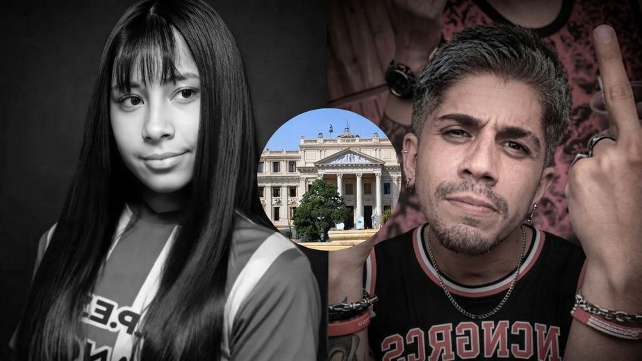 Caso Agostina Vega: las pruebas científicas claves que complican a Claudio Barrelier