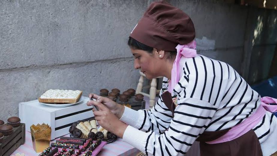 Créditos para Emprendedores.