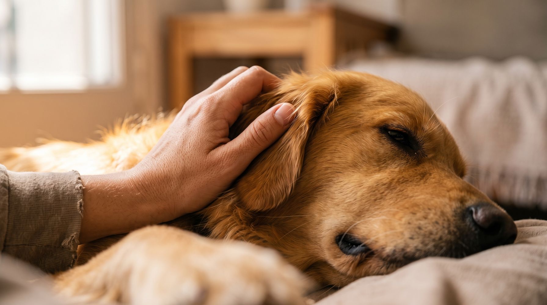Si te gusta acariciar a los perros que ves por la calle, no es sólo cariño, también ayuda a relajarse y fomenta vínculos afectivos, según la psicología