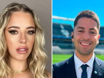 Tras el supuesto video íntimo que se filtró, Nati Jota cruzó a Gastón Edul y contó la verdad de su relación