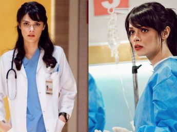 Así está hoy Sinem Ünsal, la inolvidable actriz de "Doctor Milagro"
