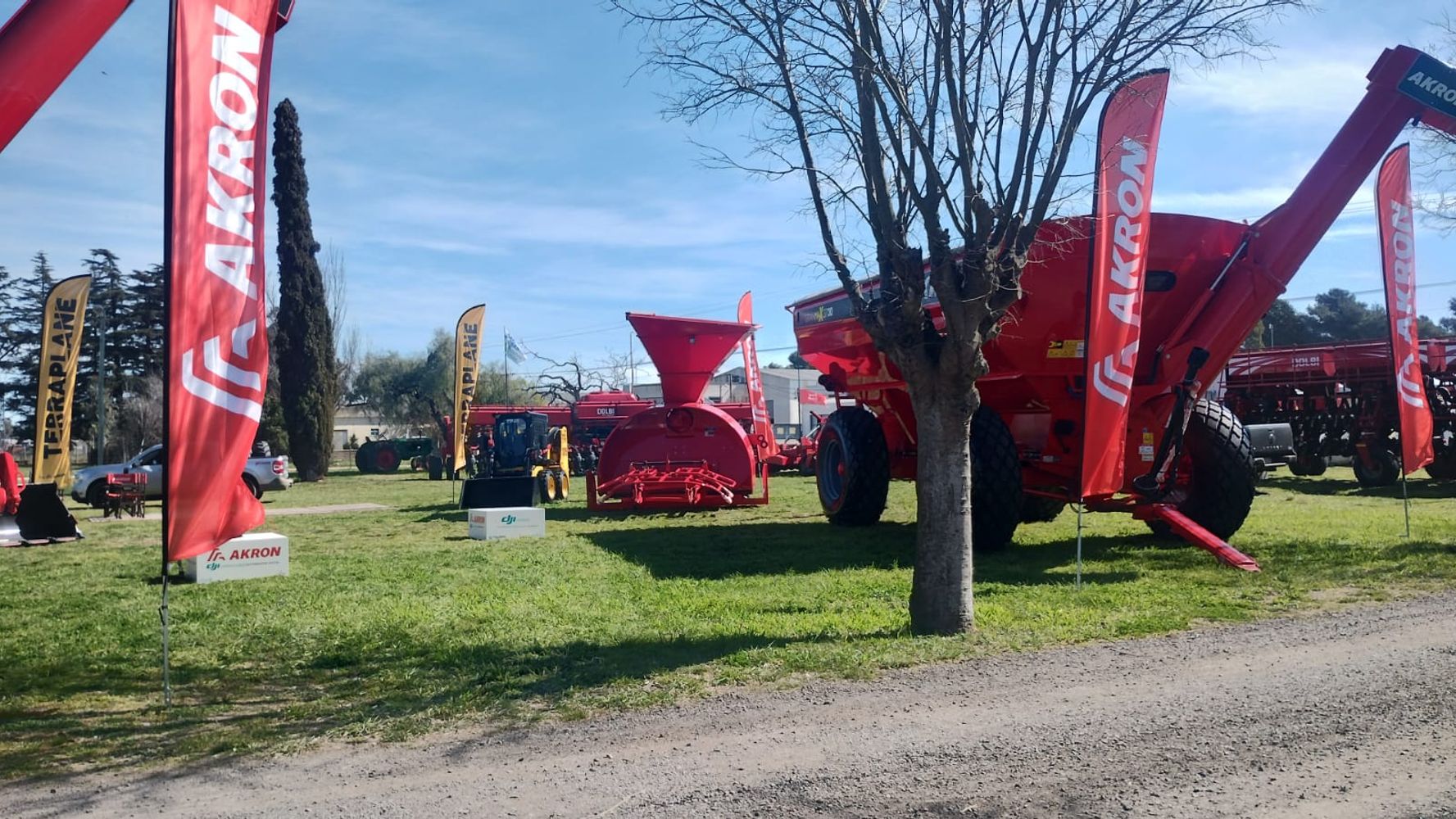169° Exposición Rural Tres Arroyos