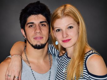 La pareja de Claudio Barrelier rompió el silencio y pidió perdón