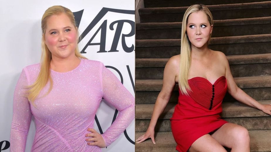 Amy Schumer reveló cómo perdió 23 kilos y por qué decidió hacerlo