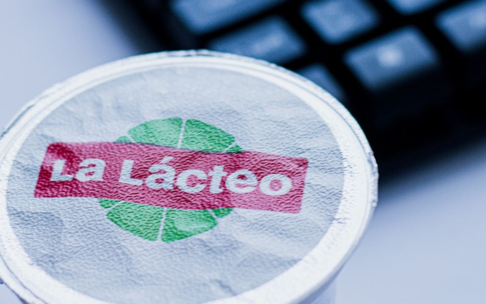 La Lácteo.