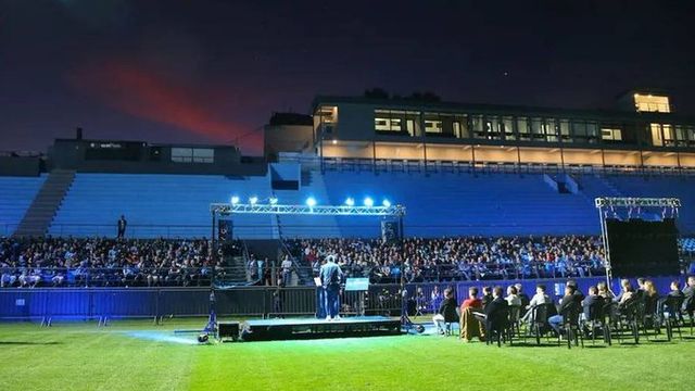 Un grupo de socios se presentó ante la Justicia y pidió la suspensión de la asamblea extraordinaria.