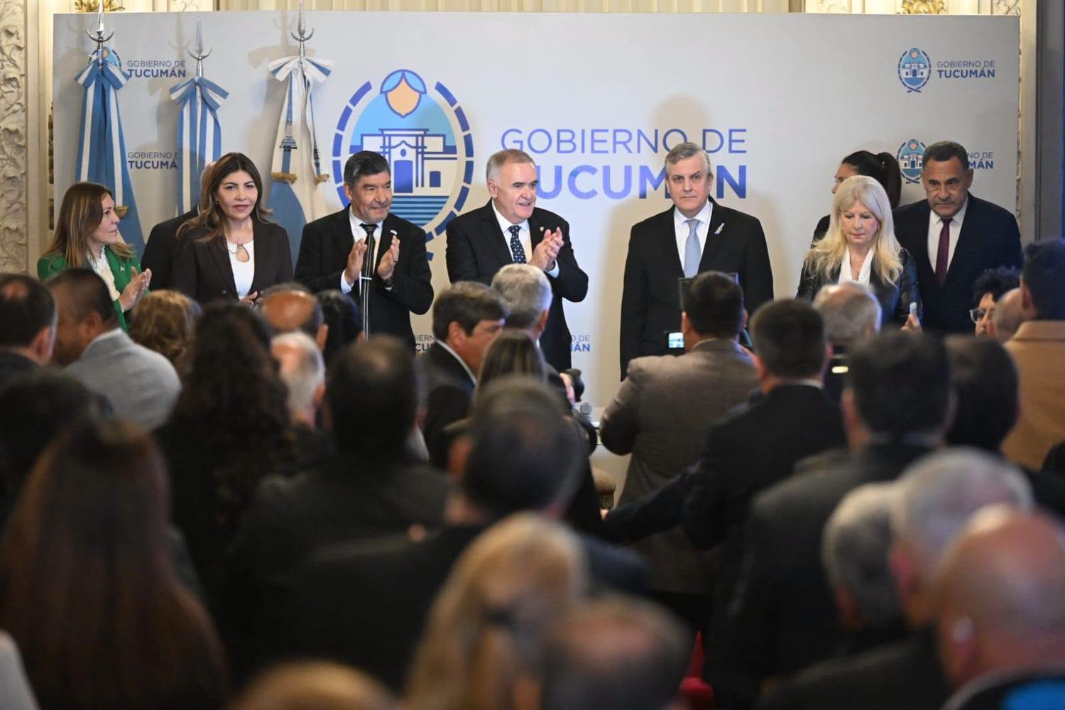 El registro de Ficha Limpia es público y de libre acceso, y tendrá su debut electoral en mayo de 2027.