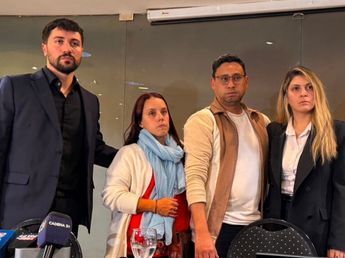 El padre de Agostina Vega se opone a la elevación a juicio de la causa