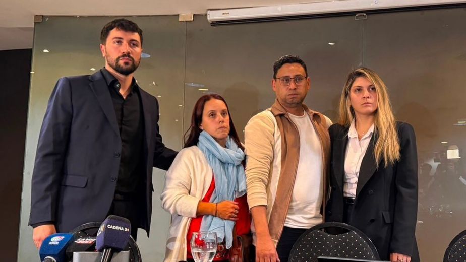 El padre de Agostina Vega se opone a la elevación a juicio de la causa