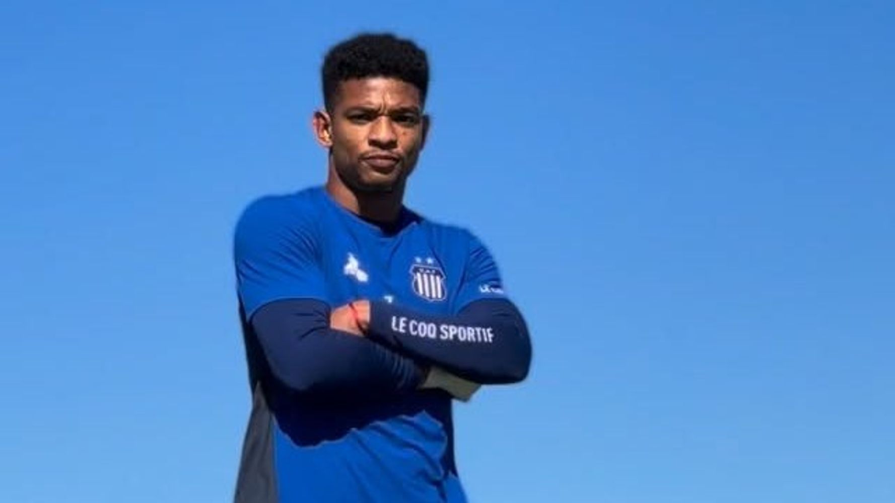 Con Diego Valoyes en la lista de concentrados de Talleres, ¿titular o esperan ponerlo al cien por cien en los clásicos?
