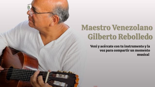 encuentro sobre repertorio popular latinoamericano