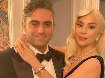 Aseguran que Lady Gaga se convirtió en mamá: las imágenes de la artista con un bebé que dan la vuelta al mundo