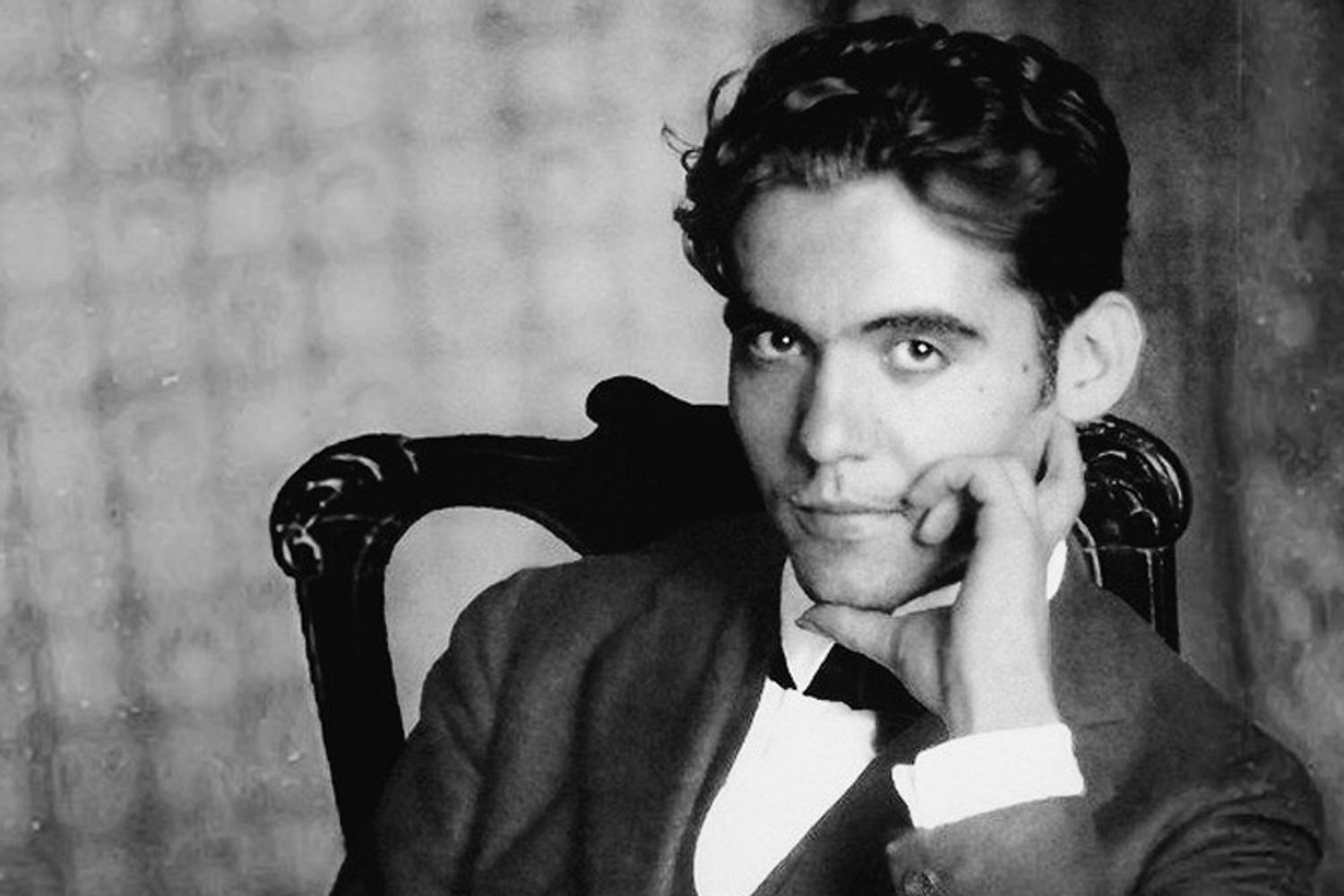 Homenaje a García Lorca