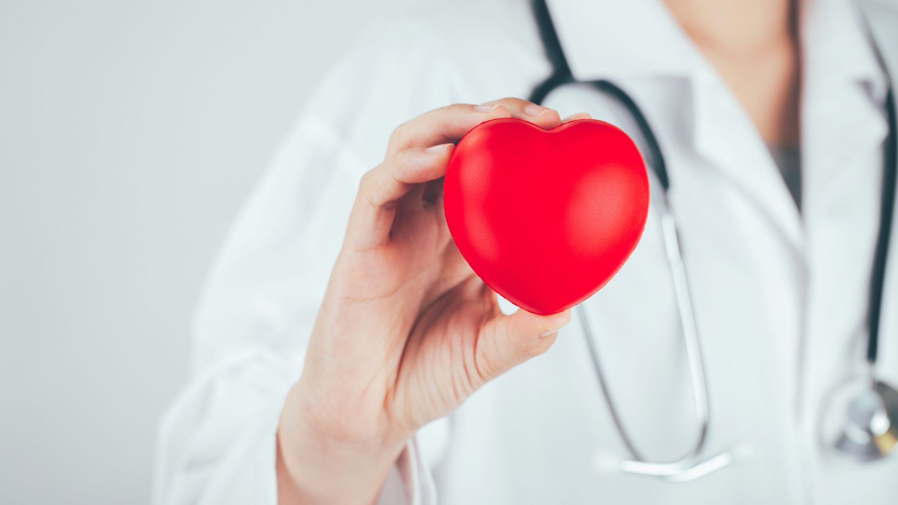 Los detalles que todos pasan por alto para mantener la salud del corazón.
