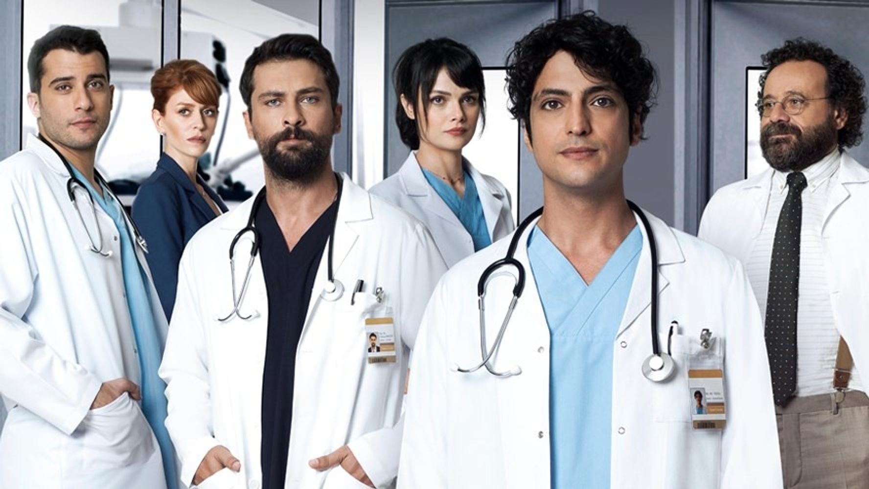 Doctor Milagro.