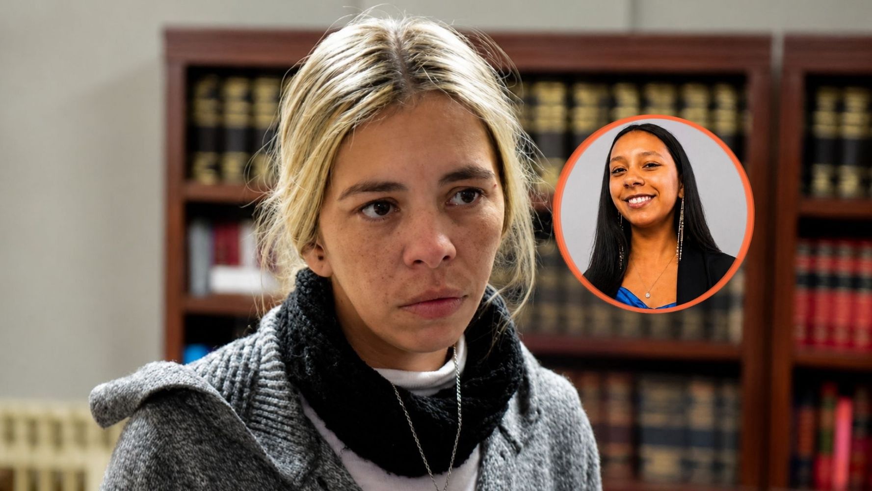 La situación de Melisa Heredia, madre de Agostina Vega.