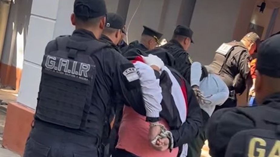 La nueva cárcel de Villa Urquiza ya aloja a los primeros condenados por violencia de género