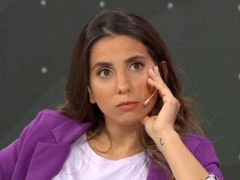 Tras conocerse su millonaria deuda, Cinthia Fernández rompió el silencio con un video muy particular