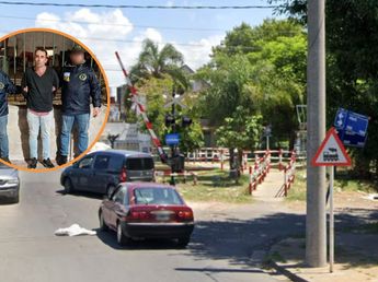 Detuvieron al último sospechoso de un macabro crimen en La Tablada: la víctima había sido hallada con los pies atados, amputada y castrada