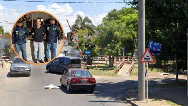 Resuelven macabro crimen