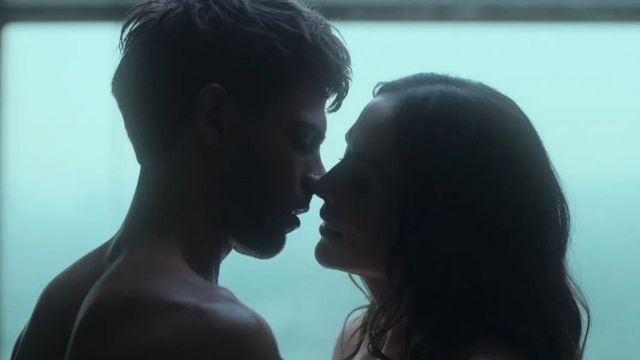 La producción reúne drama, thriller y escenas de alto voltaje.