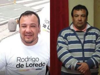 El empleado de la Legislatura de Córdoba acusado de abuso habló antes de entregarse
