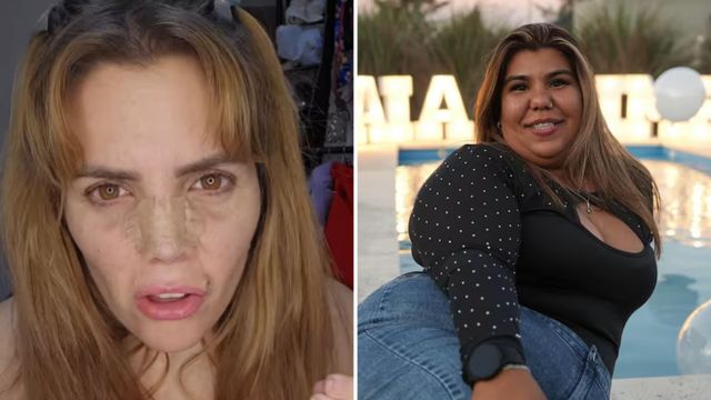 Natte y Camilota