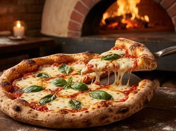 Cuánto cuesta comer en la pizzería de Córdoba premiada entre las mejores del país