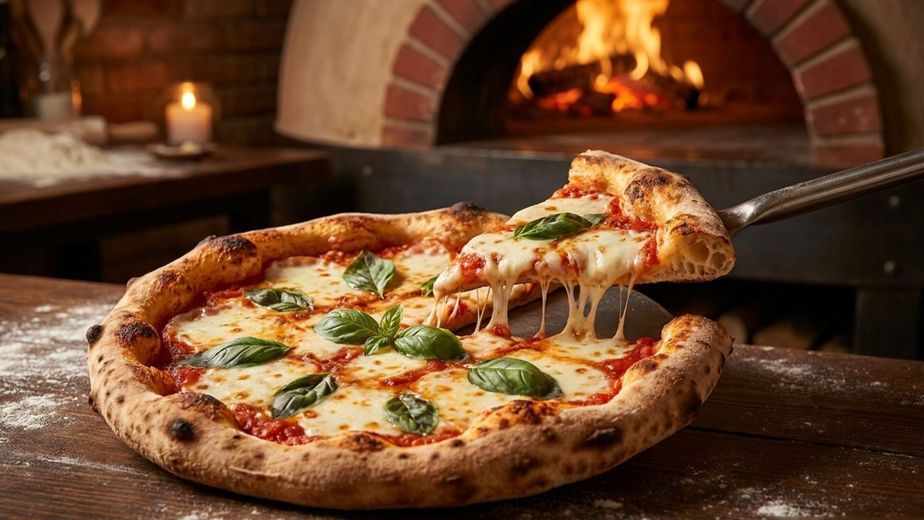 Cuánto cuesta comer en la pizzería de Córdoba premiada entre las mejores del país