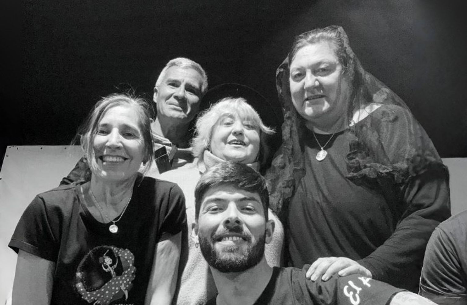Homenaje a García Lorca