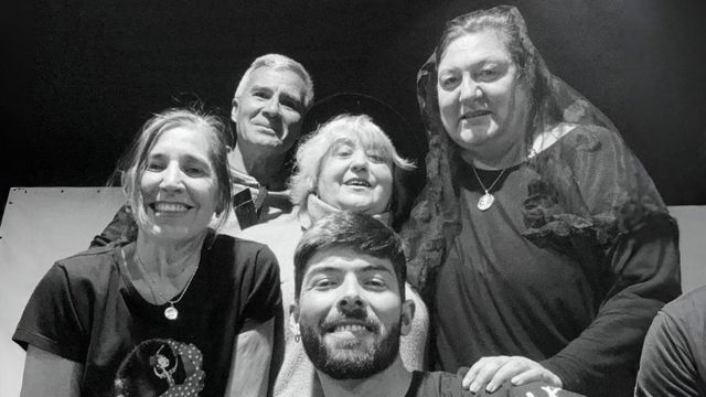 Homenaje a García Lorca