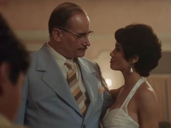 Lali Espósito vuelve a la actuación: de qué trata "Glaxo", su nueva película que competirá en San Sebastián