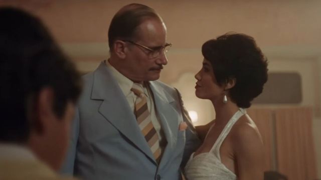 Lali Espósito vuelve a la actuación: de qué trata "Glaxo", su nueva película que competirá en San Sebastián