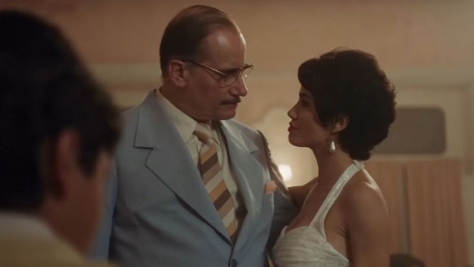 Lali Espósito vuelve a la actuación: de qué trata "Glaxo", su nueva película que competirá en San Sebastián