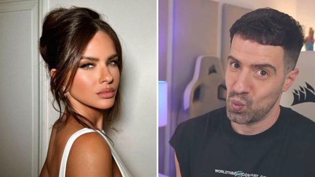 Revelaron el explosivo episodio de la China Suárez con Martín Cirio que ocurrió lejos de las cámaras: "Tatiana"