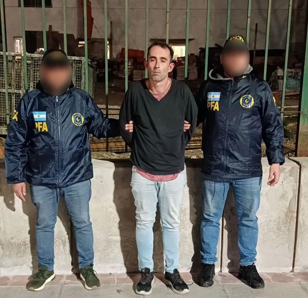 Resuelven macabro crimen