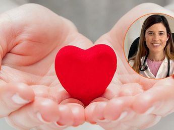 Magdalena Perelló, cardióloga: "No solo necesitas una dieta sana para proteger tu corazón. Necesitas vínculos sanos"