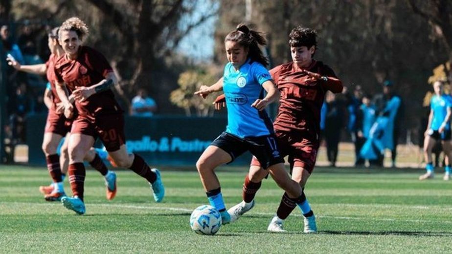 El Belgrano-Lanús del Femenino que marca un precedente para el reclamo de Vélez contra Boca