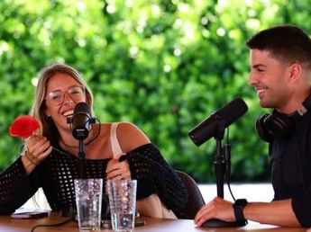 Nati Jota rompió el silencio sobre Gastón Edul y reveló un tenso episodio en un boliche: “Pasó de besos”