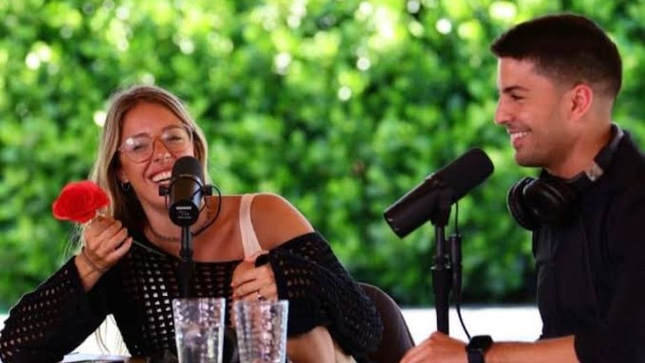 Nati Jota rompió el silencio sobre Gastón Edul y reveló un tenso episodio en un boliche: “Pasó de besos”
