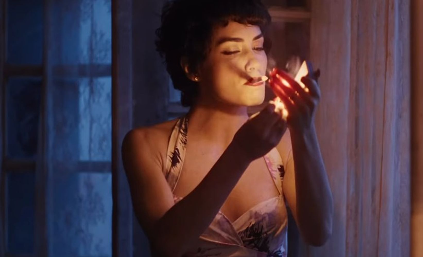 Lali Espósito vuelve a la actuación: de qué trata "Glaxo", su nueva película que competirá en San Sebastián